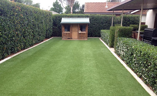 Artificial Grass For Sports Grounds
