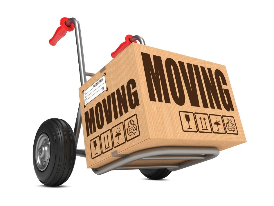 Lehi UT movers